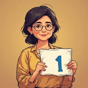 Single - One Year Membership