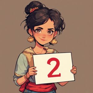 Single - Two Year Membership